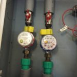 vizvezeték szerelés